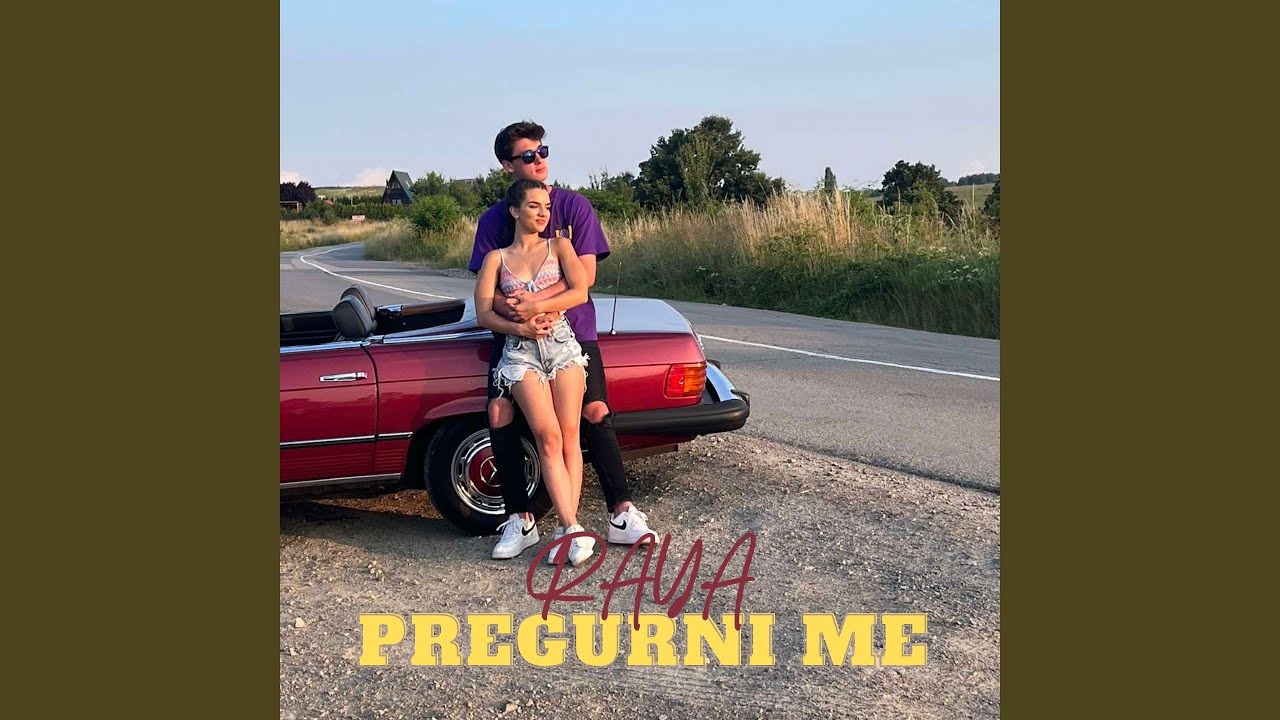 PREGURNI ME