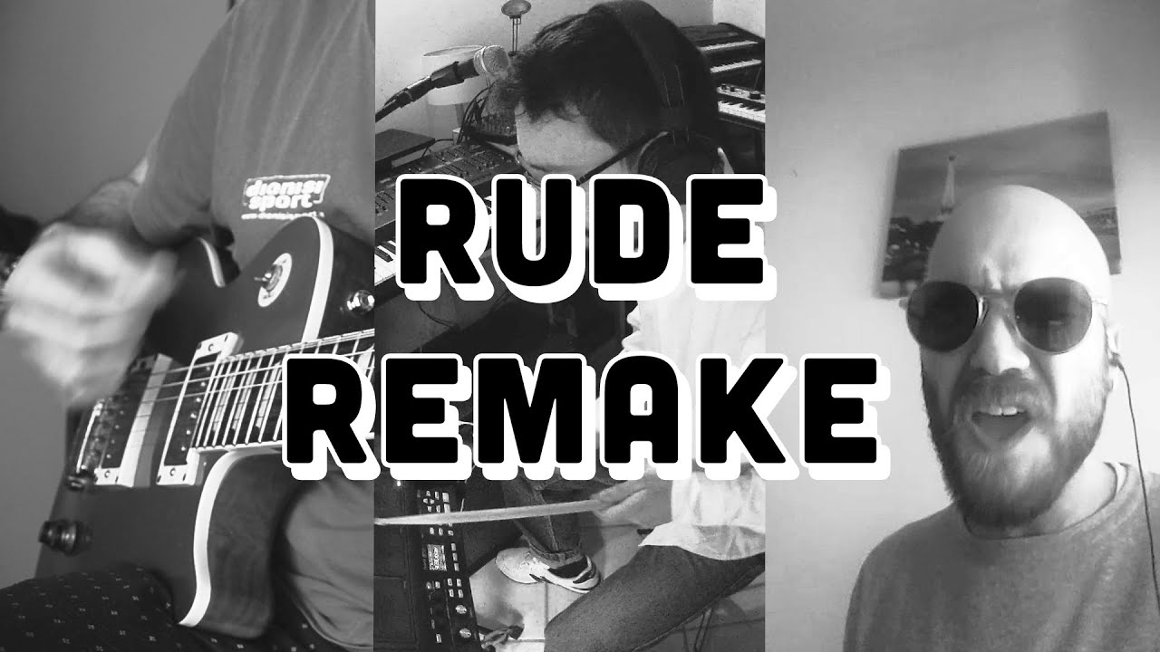YDY - RUDE REMAKE
