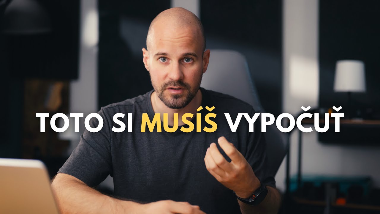 Toto je tvoja jediná správna cesta, ktorú v živote máš