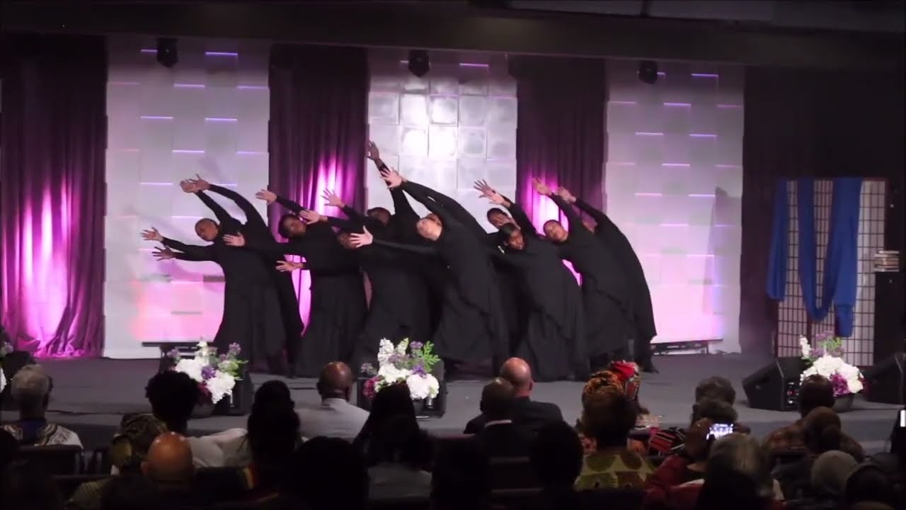 2026 Black History Month Tribute (2020 Throwback-Time May Pass But Never Our Appreciation)