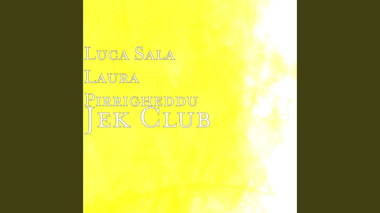 Jek Club