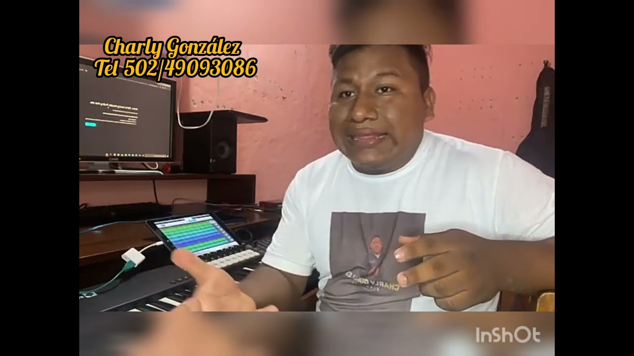 Como programar y utilizar el music studio con un controlador 🔊🔊♩