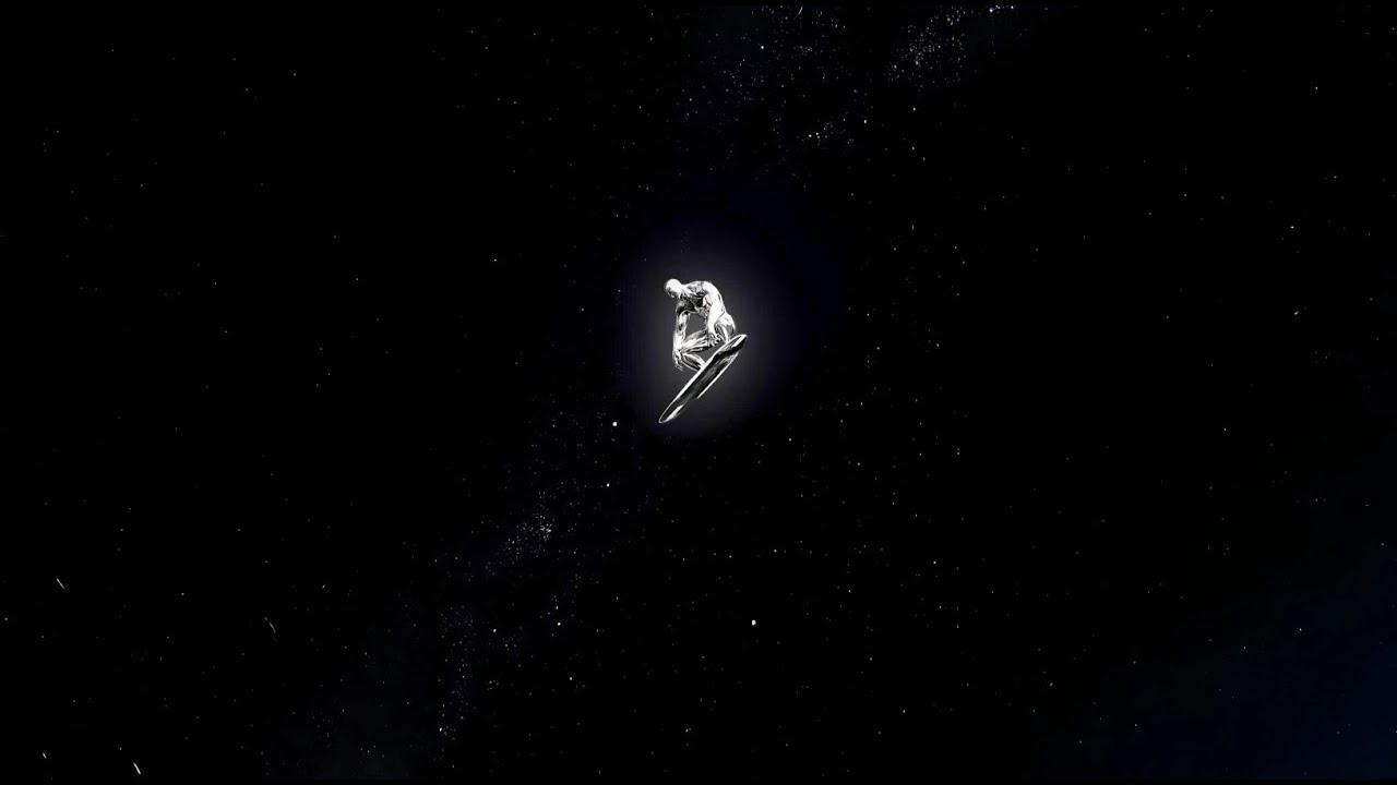 Phantom [ Slowed + Reverb ]