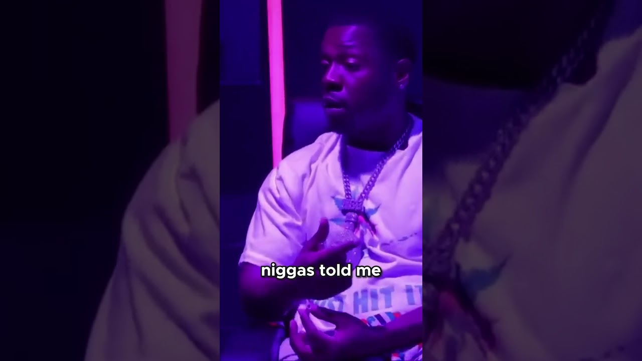 Bad Newz Breaks Silence  Addressing Snitch Allegations Head-On!