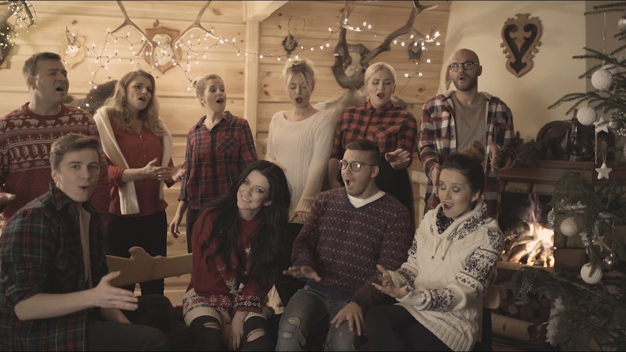 Jula feat. Sound'n'Grace - Gdy Gwiazdka [Official Music Video]