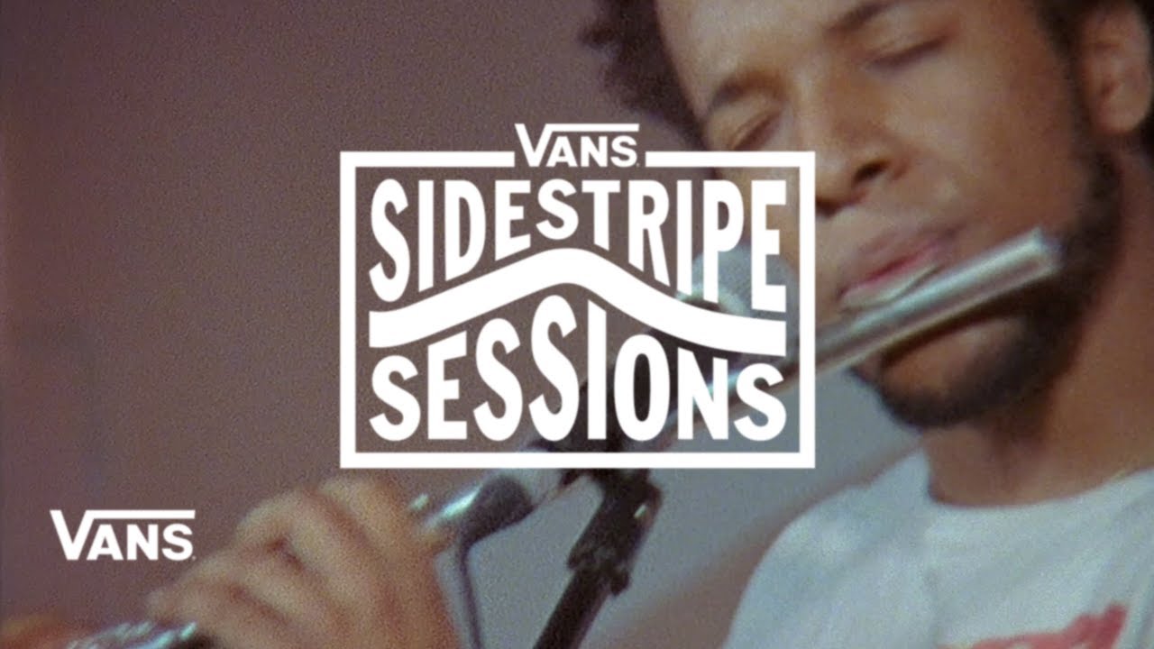 Cautious Clay: Vans Sidestripe Sessions | VANS
