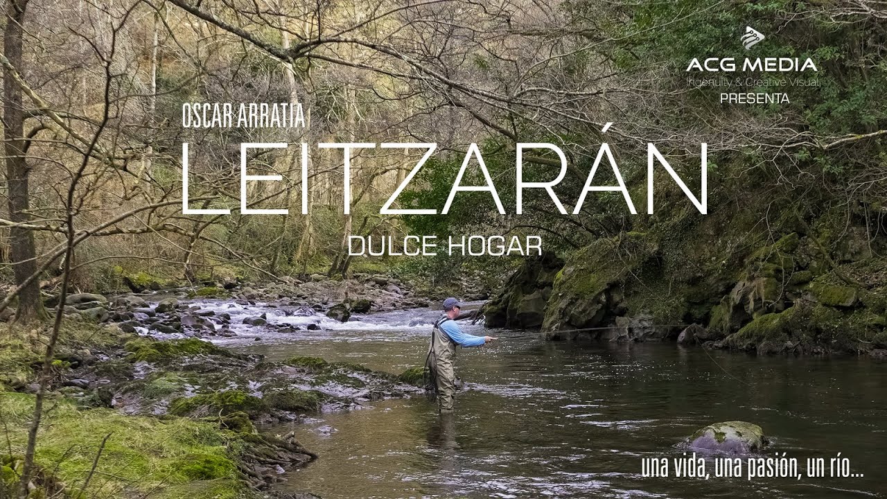 LEITZARÁN, dulce hogar [FILM]