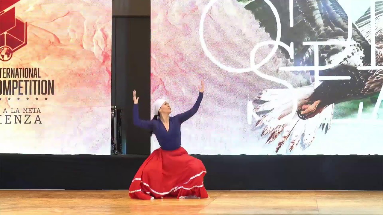 COMPETENCIAS SABADO FUSION SALSAFEST 2025