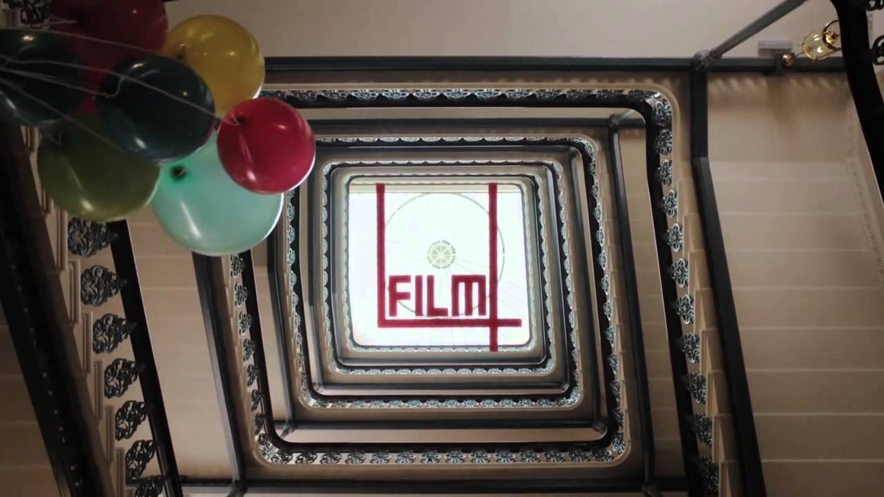 Film4  Idents  Full Set