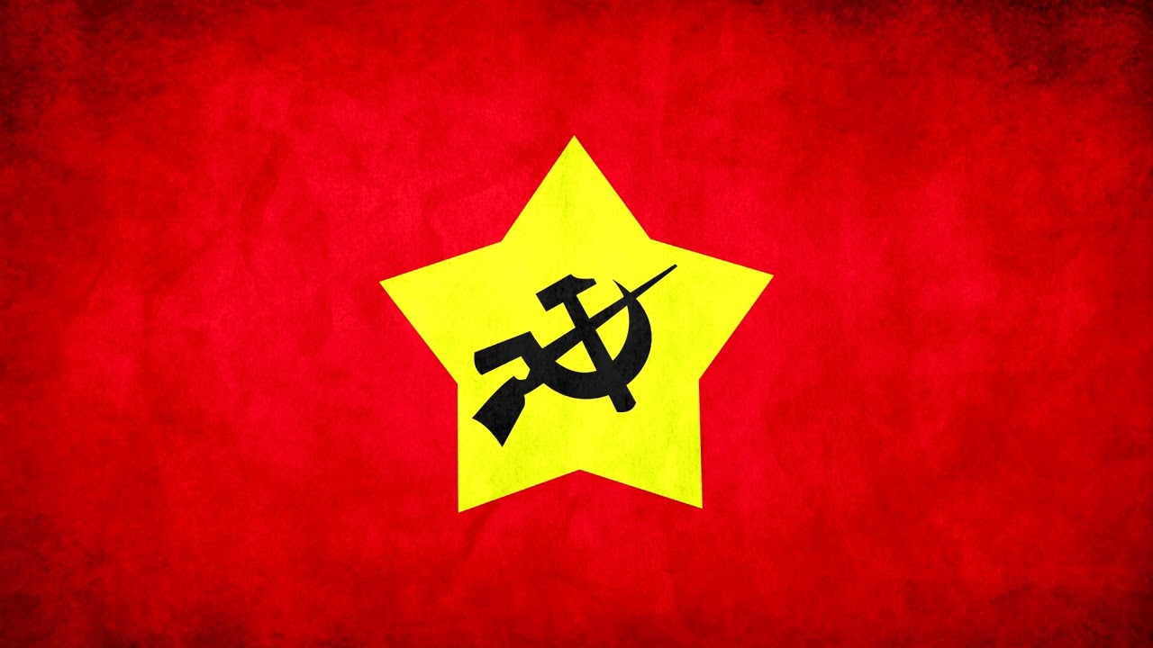 One Hour of German Maoist Music