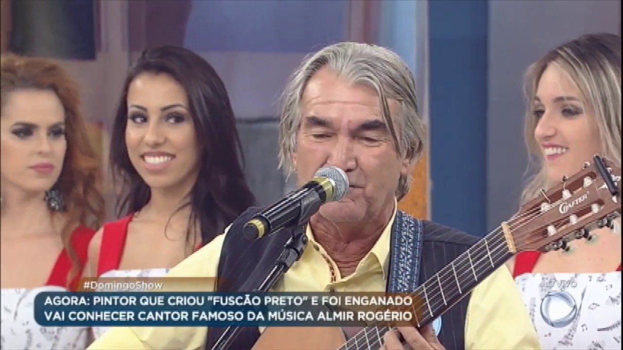 Compositor da música 