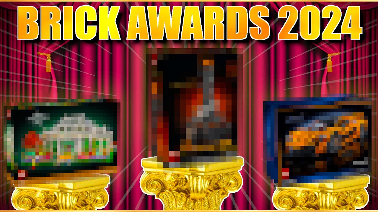 BRICK AWARDS: 2024