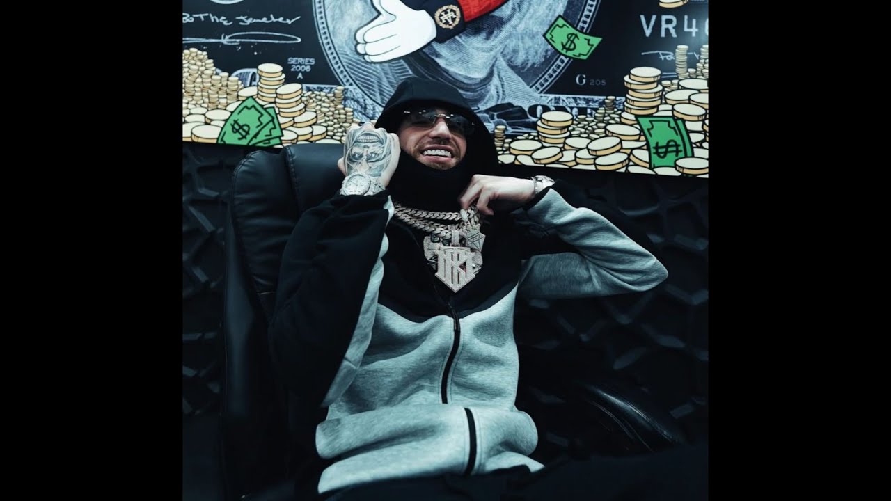 HADES66 x SOUTHSIDE AK47 – Melodic Detroit Trap | Type Beat 2026