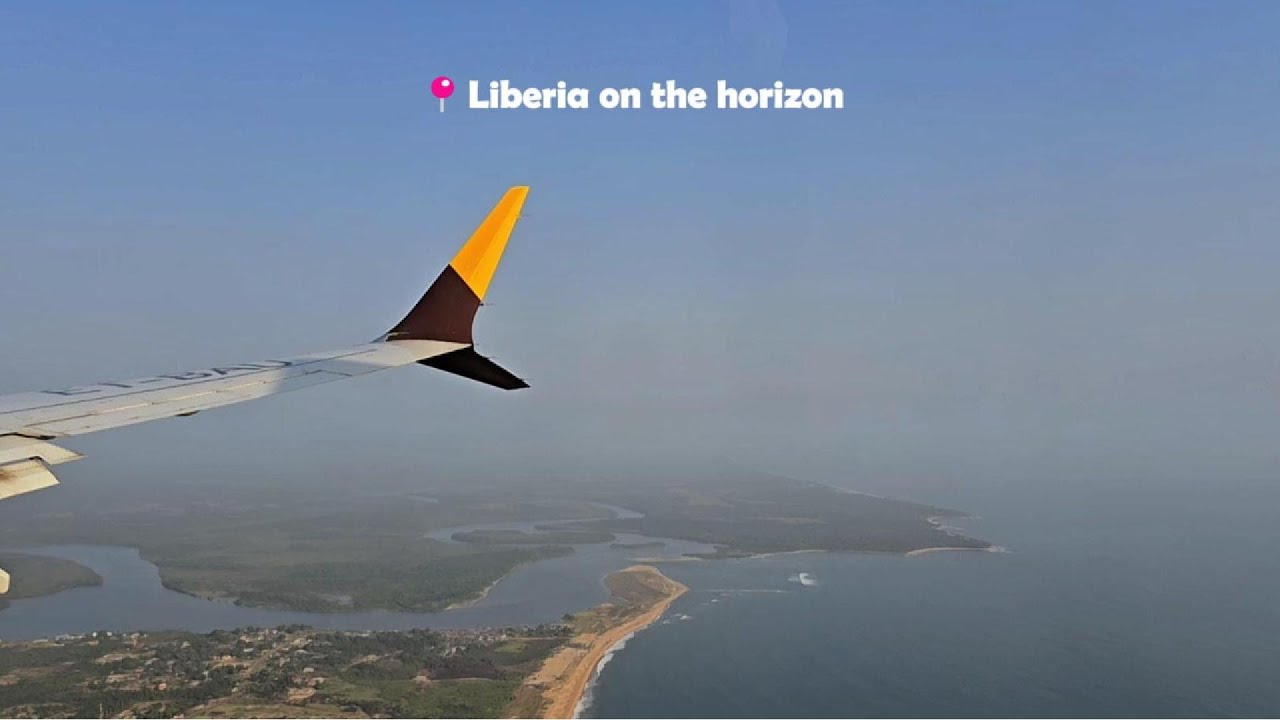Moving Back to Liberia After 12 Years Abroad | My Journey Home