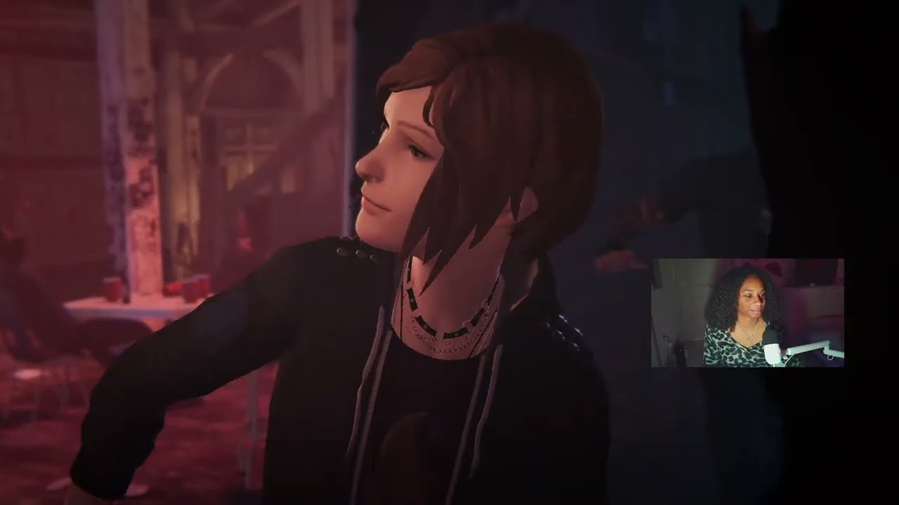 Life is Strange: Before the Storm PREMIERE!!