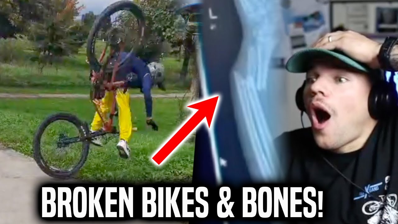 Eure Bike Fails #54