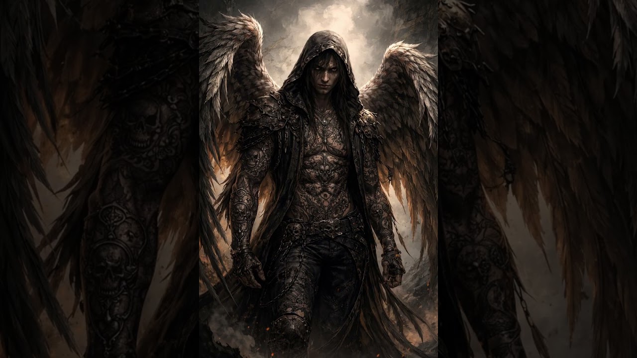 Beloved Angel