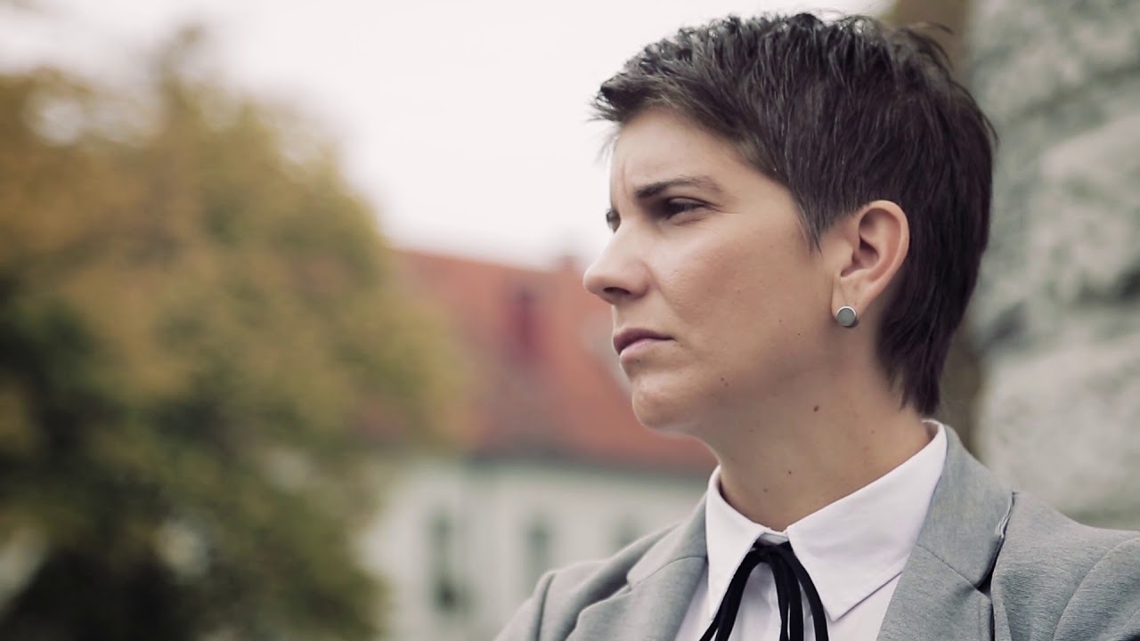 Trči! Ne čekaj me... Bojana Meandžija