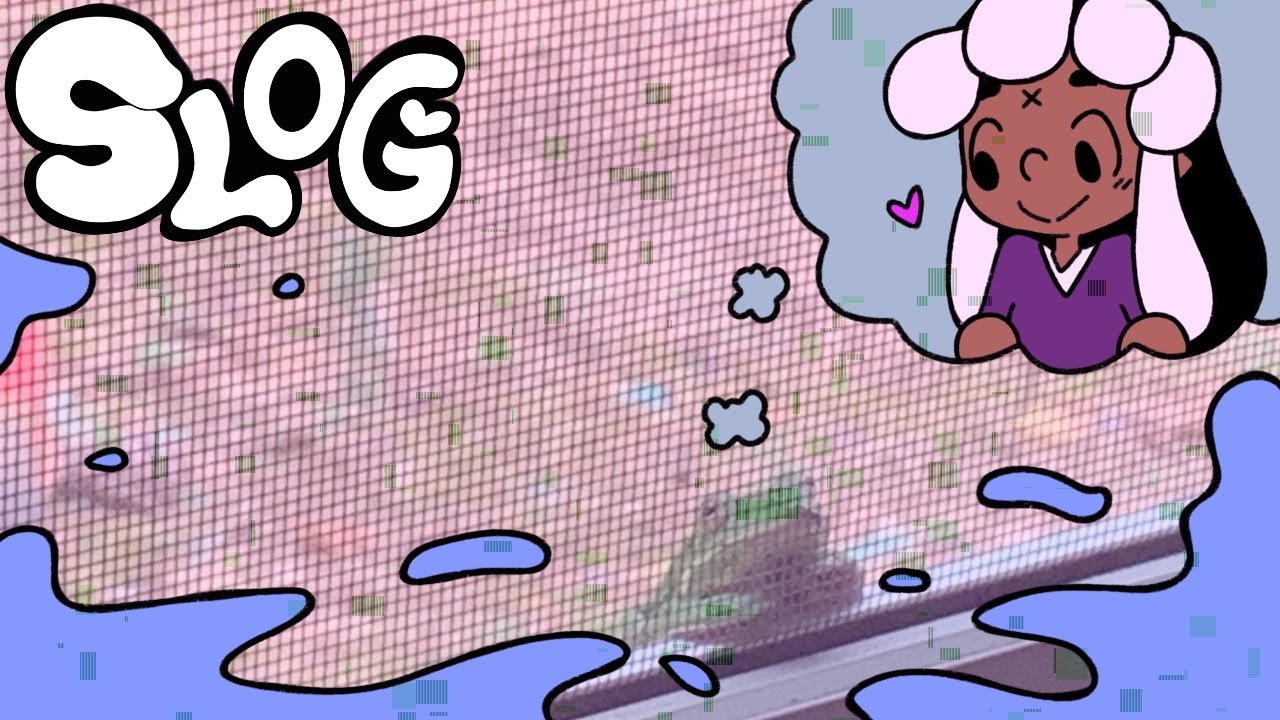SLOG #4 - MEMORY OVERFLOW