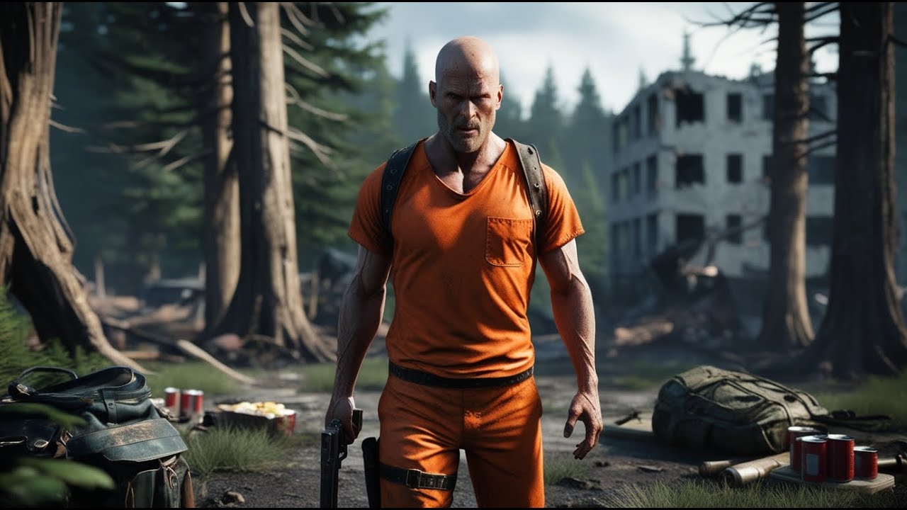 SCUM Moments V2