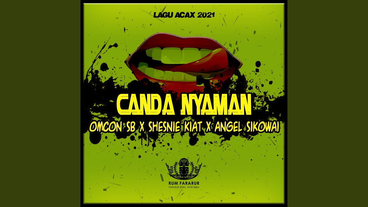 Canda Nyaman