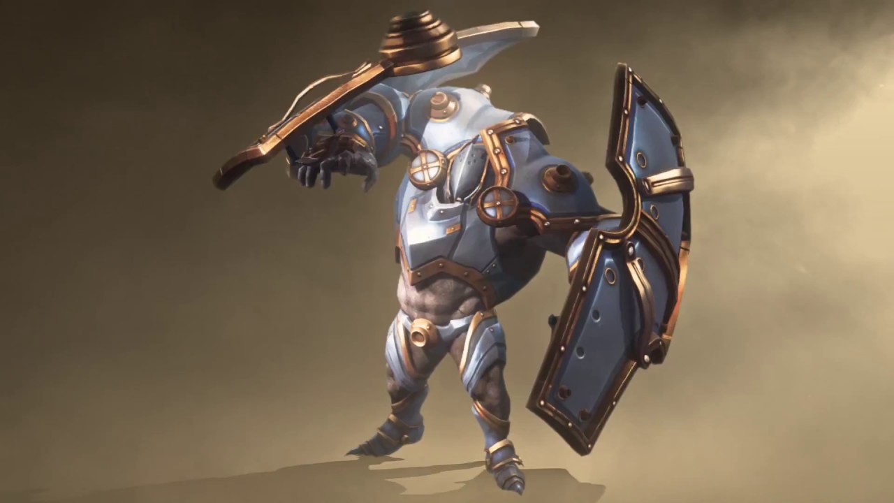 Lineage Eternal - CBT Official Trailer