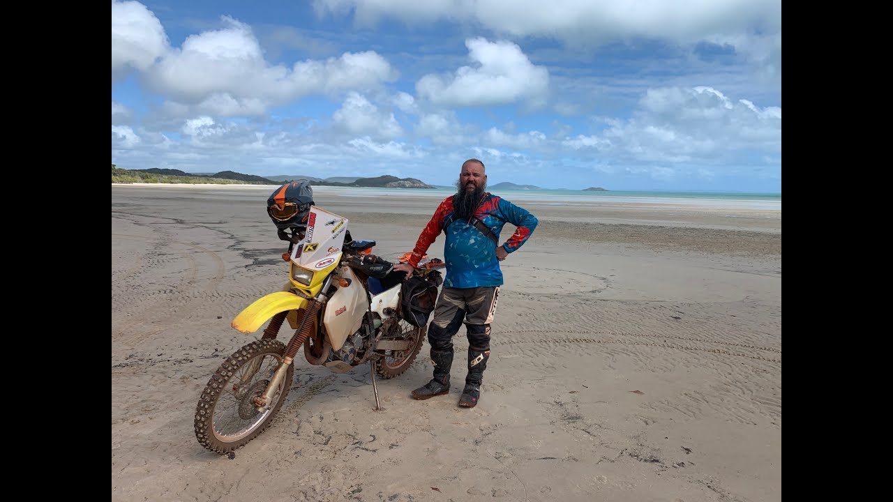 Cape York 2019 Photos