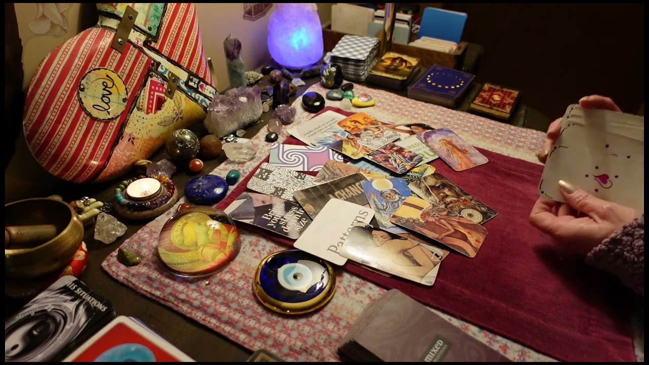 CANCER: Beware Of This Person!  Wanting Revenge Cause You're Ignoring Them. Love Tarot