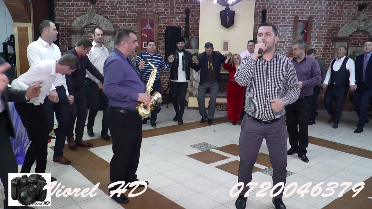 Dan STOICHINA & Cosmin Gruescu