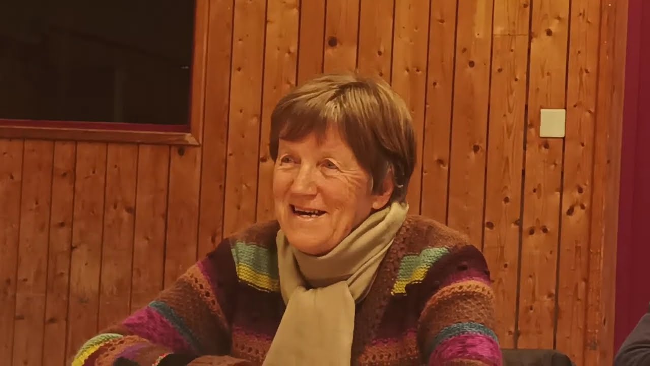 01 'buhez Paotr Trouré' kontet gant Mac'harit