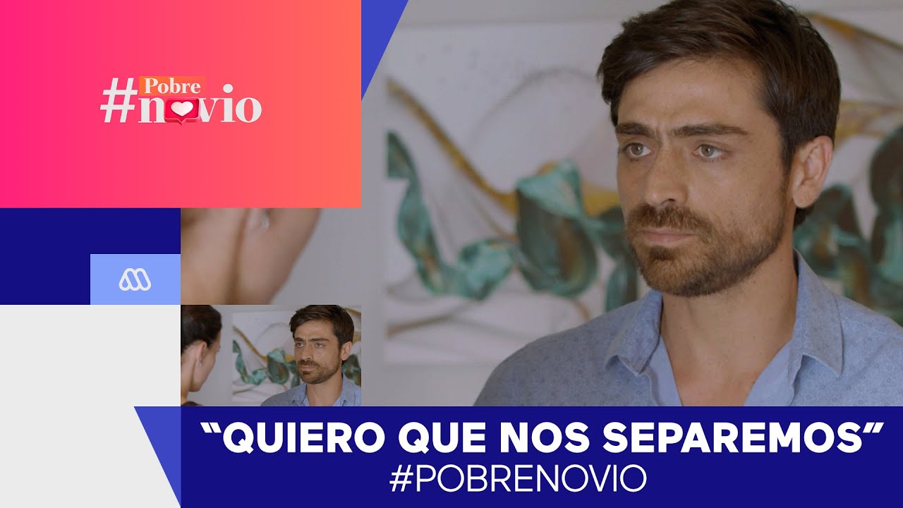 #PobreNovio - ¡Quiero que nos separemos! - Mejores Momentos / Capítulo 121
