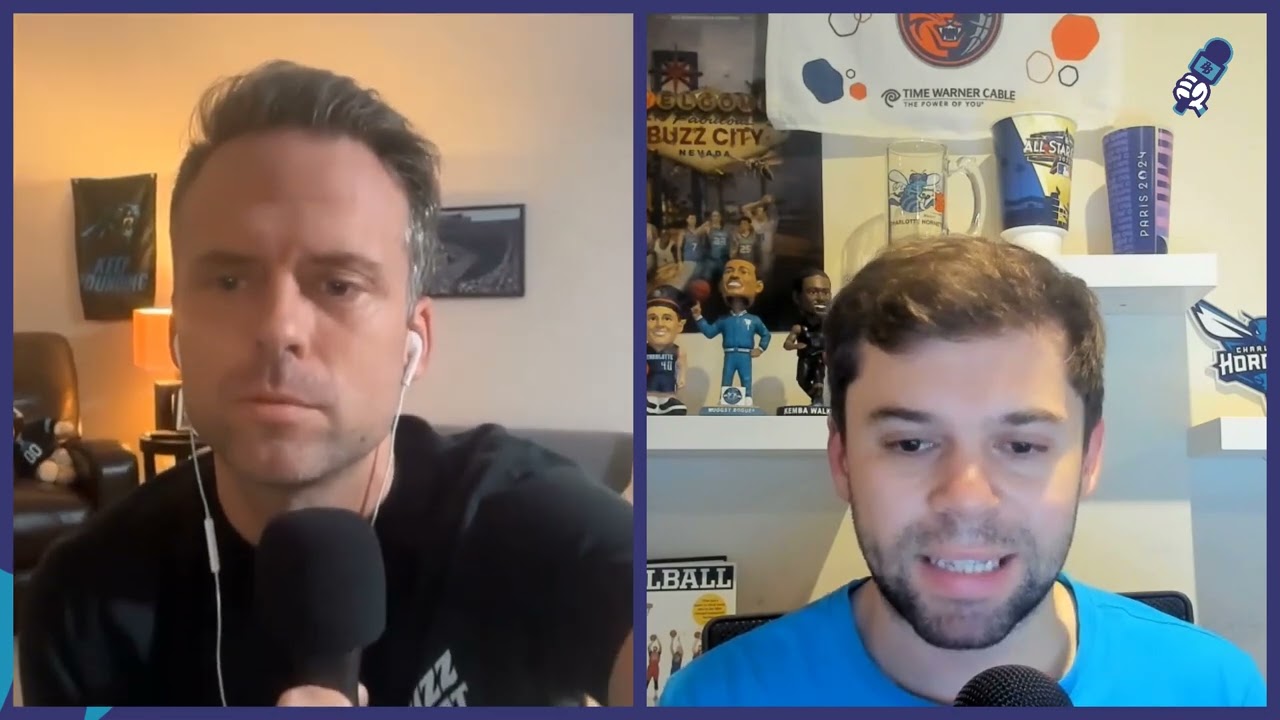 Miles Bridges: Inconsistent and Inefficient
