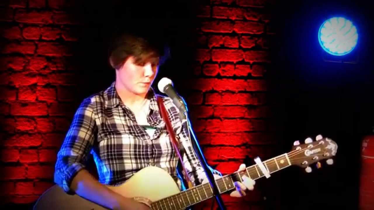 Grace Petrie - They Shall Not Pass