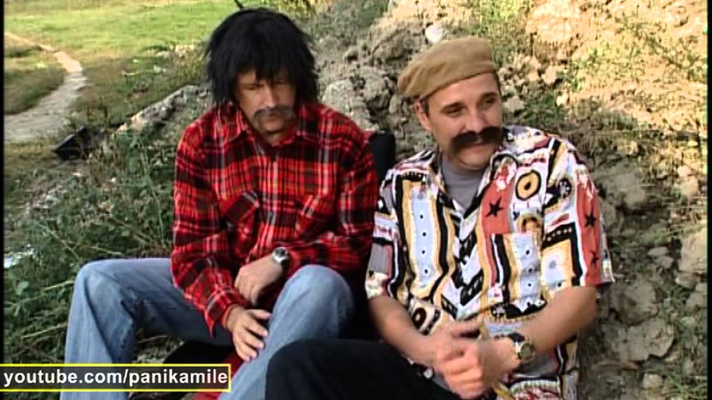K-15 - Risto neznae sto da pravi so parite