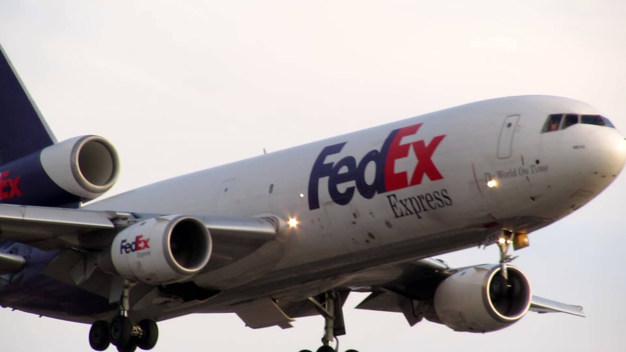 DUDE, WHERE'S YOUR GEAR?! FedEx MD-10-10F N559FE - gear-up on KORD approach into RWY 28 [10.20.2012]