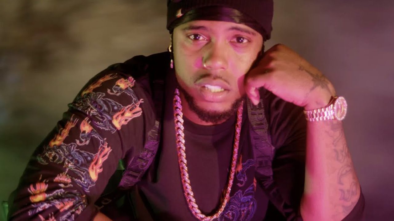 B.o.B - Neon Demon (Official Video)