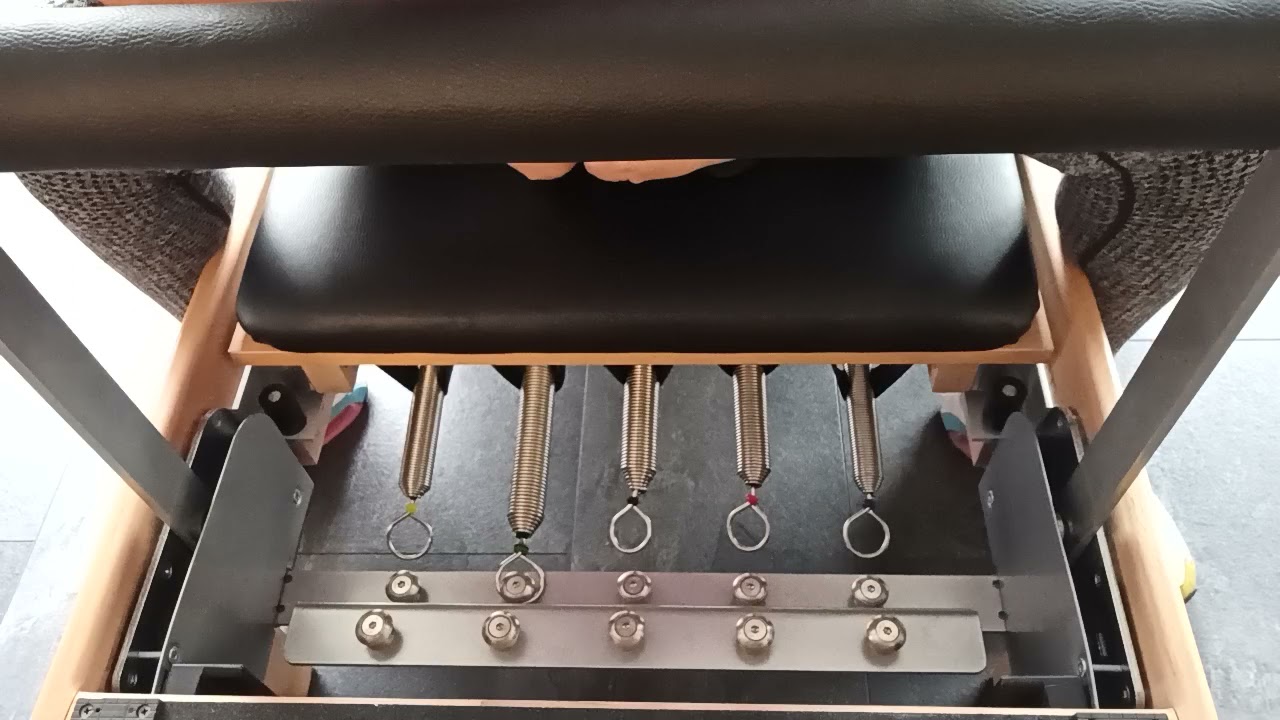 gearbar kullanımı ve yaylar