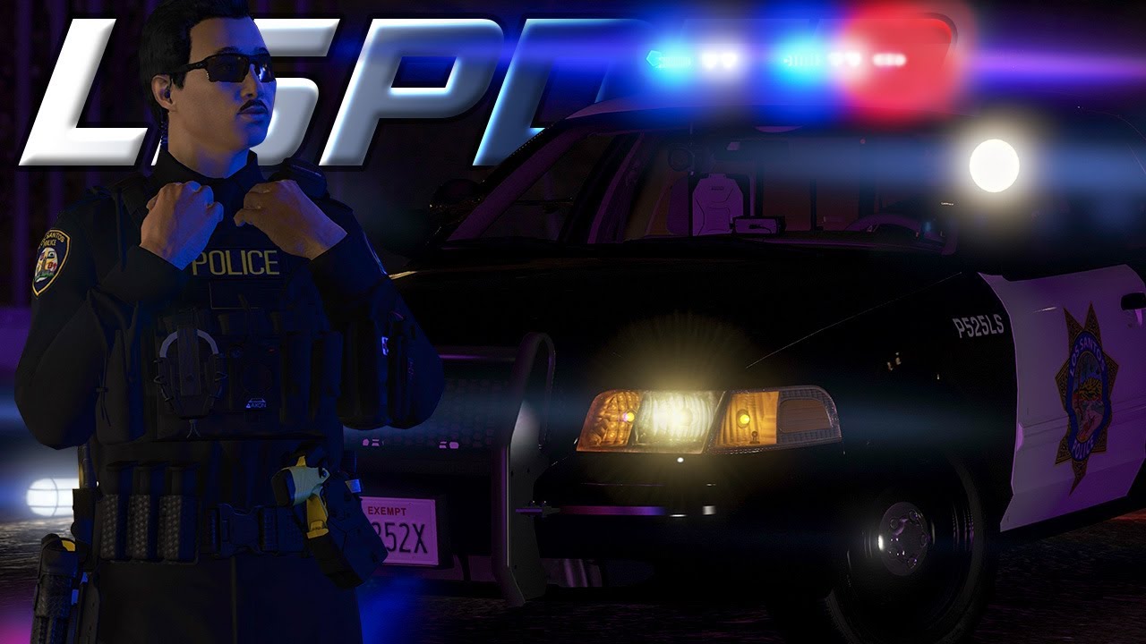 Break My Legs in GTA 5 LSPDFR | 228