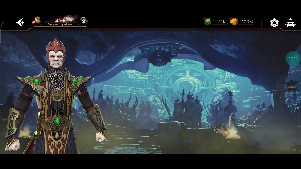 (( ÖNEMLİ )) MK Mobile Yaptı Yine Yapacağını - Şeytan Detayda Gizli l Mortal Kombat Mobile