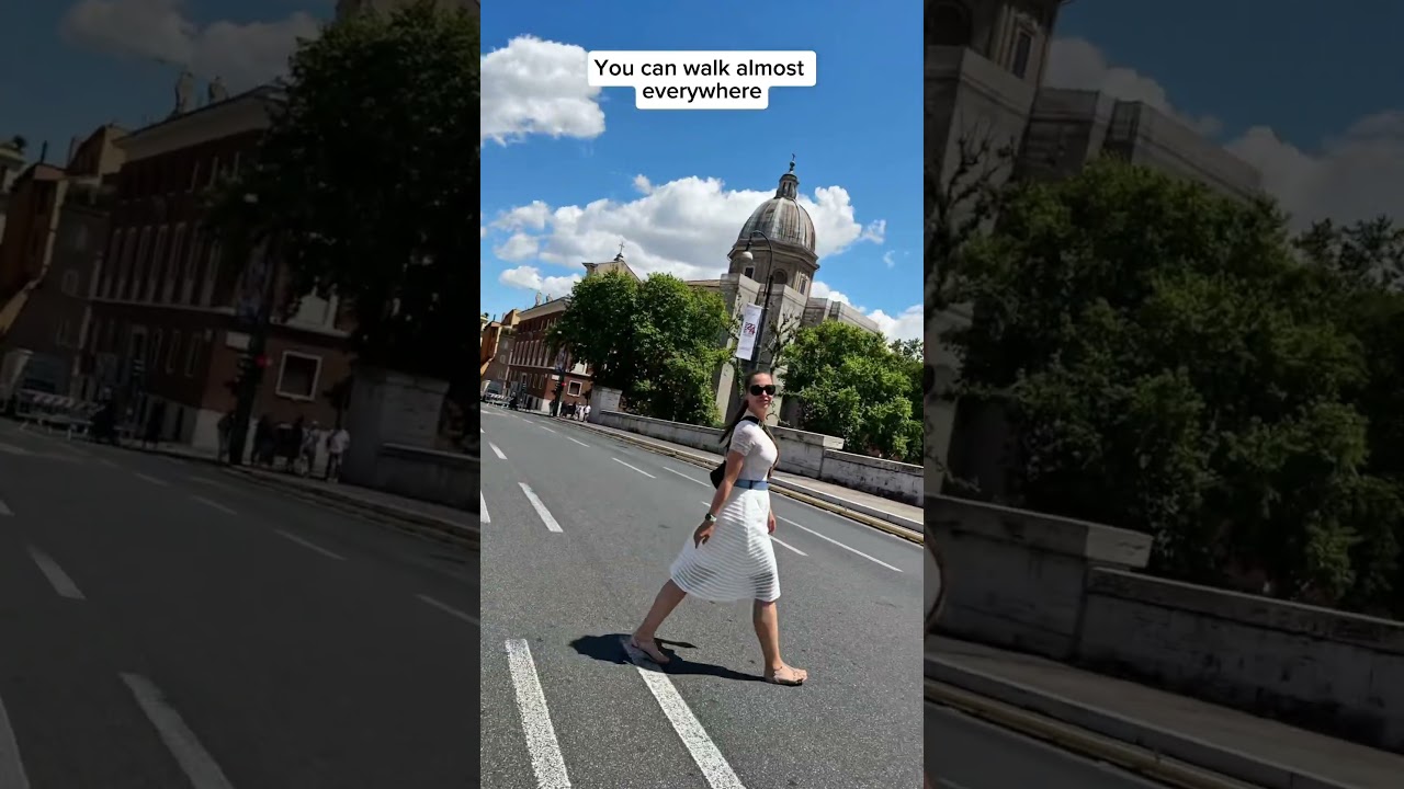 LIFE IN ITALY 🇮🇹 vs USA 🇺🇸