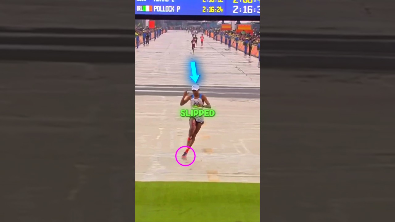 This Guy Was So Tuff 😧🔥