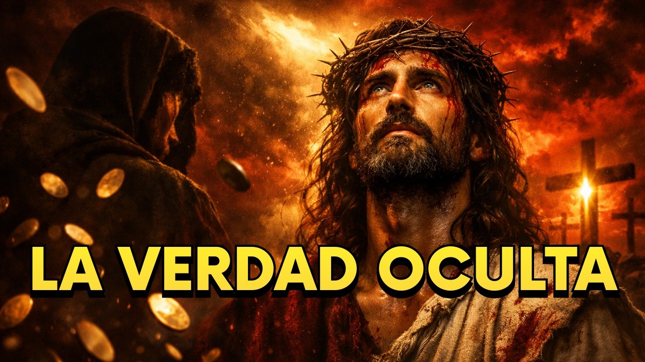 La Historia PROHIBIDA de la Semana Santa - Lo que la Biblia revela