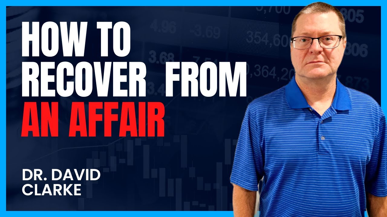 How to Recover After an Affair: A Step-by-Step Guide