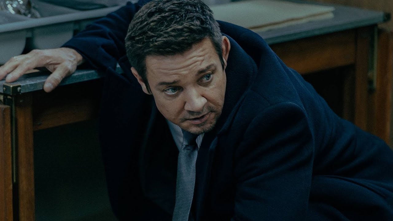3 Best Paramount+ Shows Worth Binge Watching This Weekend #1's Season Finale Just Dropped