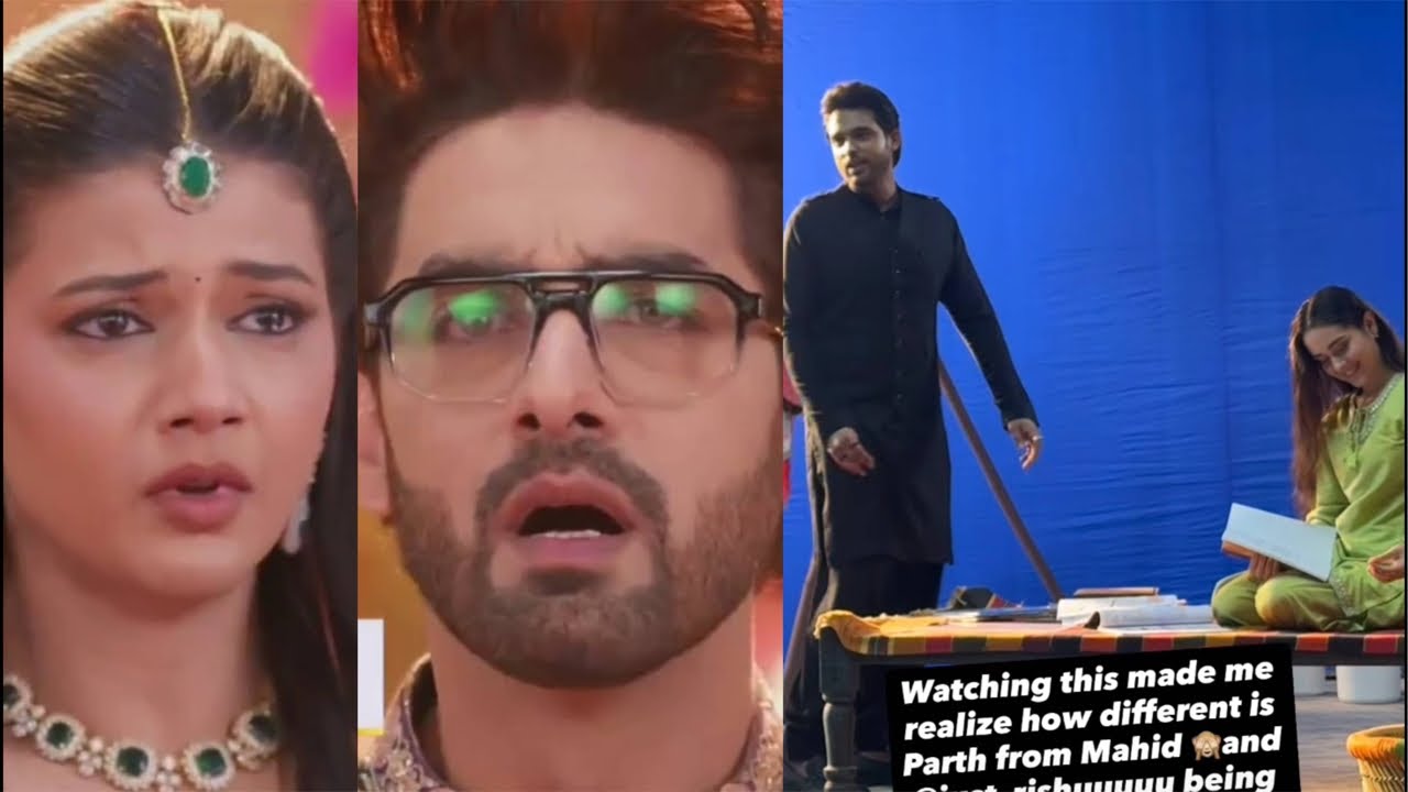 YRKKH & Seher Hone Ko Hai LIVE: Armaan Divided Over Abhira & Maira, Husna Targets Seher