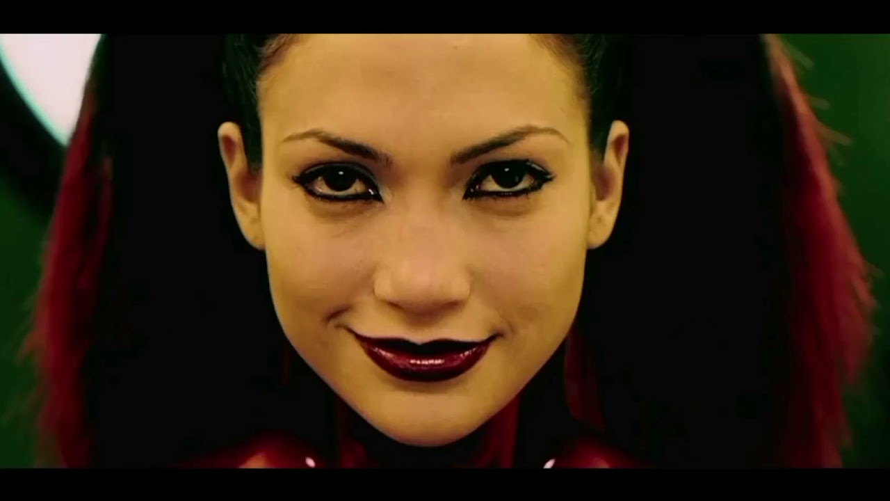 E Nomine - Vater Unser Part 2 / The Cell (music video FMV)