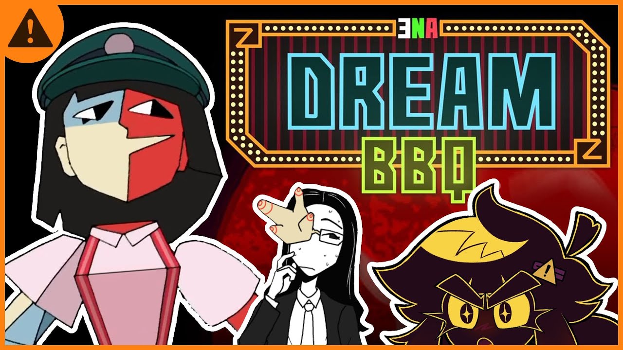 Exploring the WEIRD World of ENA: Dream BBQ