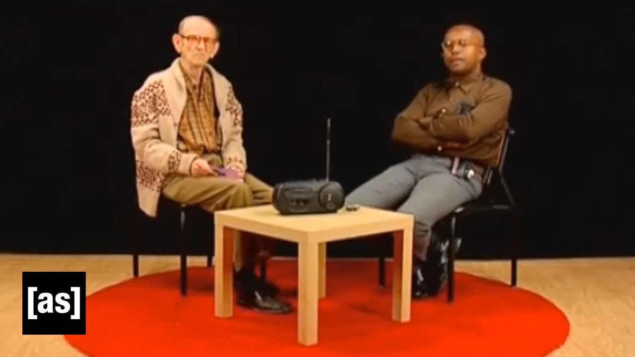 David Lieber Mintz | Tim and Eric Awesome Show, Great Job! | Adult Swim