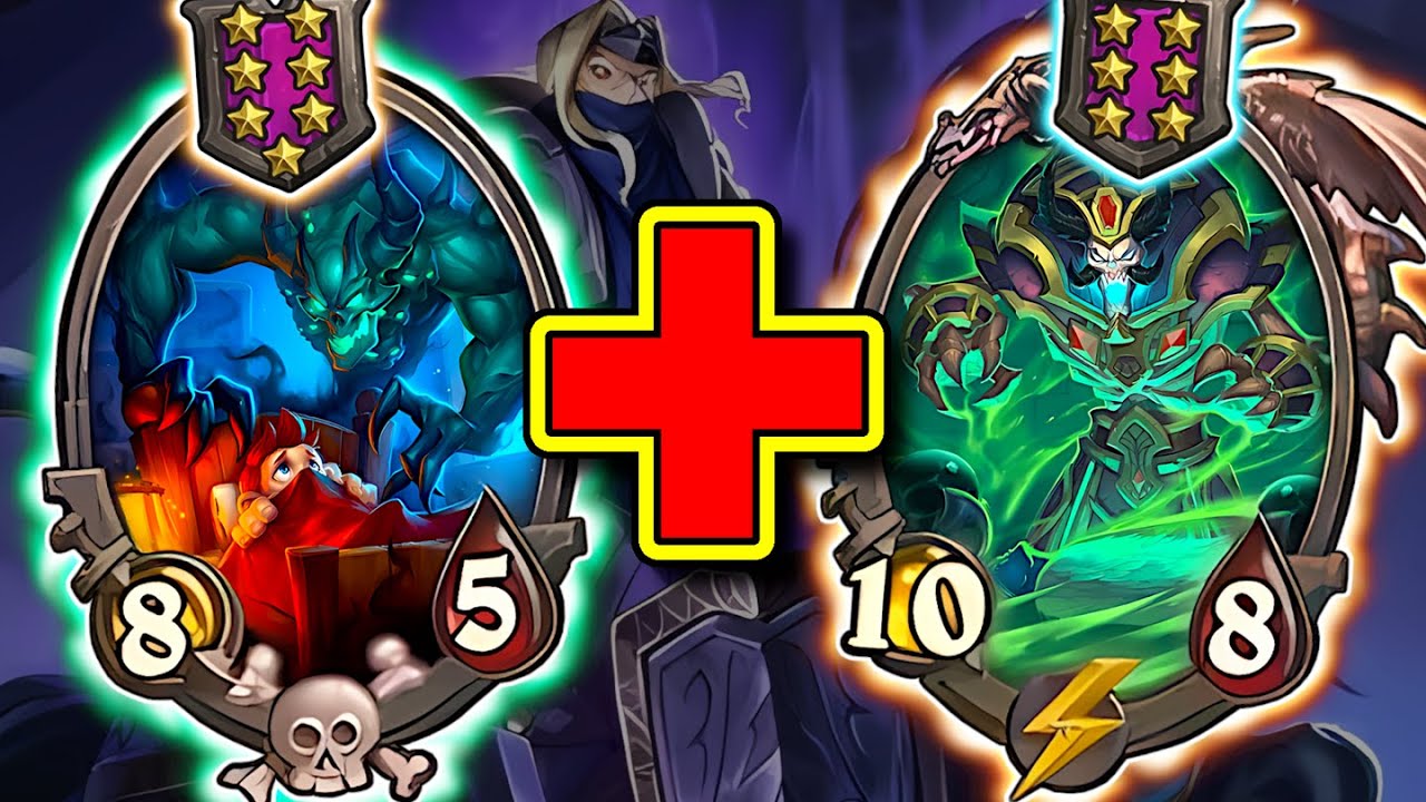 Making PERMANENT Tier-7 Deathrattles?!| Hearthstone Battlegrounds