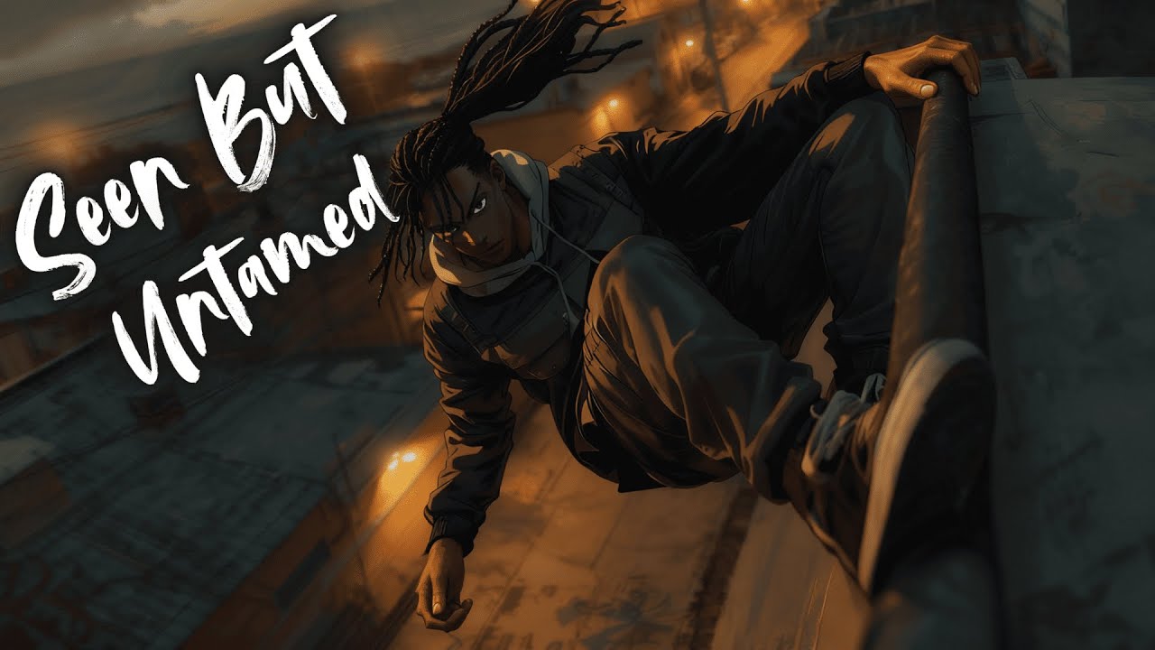 You Can Judge — But You Will Never Act — (Quechua Rap)